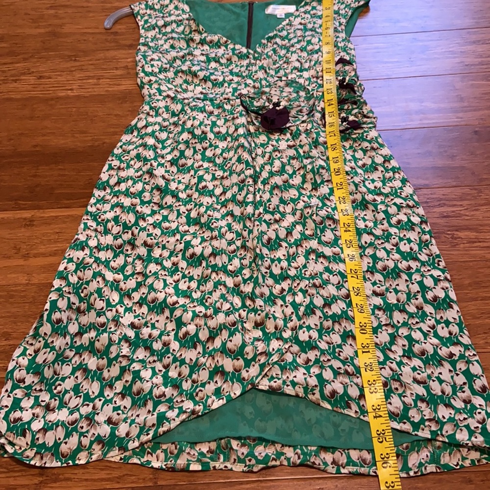 Anthropologie moulinette soeurs dress - Picture 10 of 10